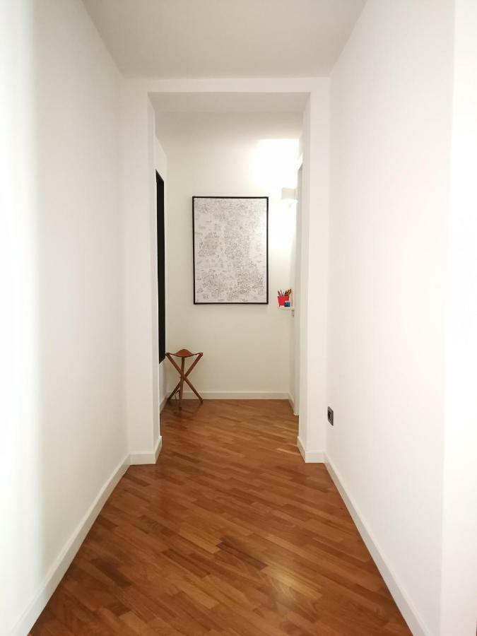Carulli 69 - Flexible Check-In Apartments Бари Экстерьер фото