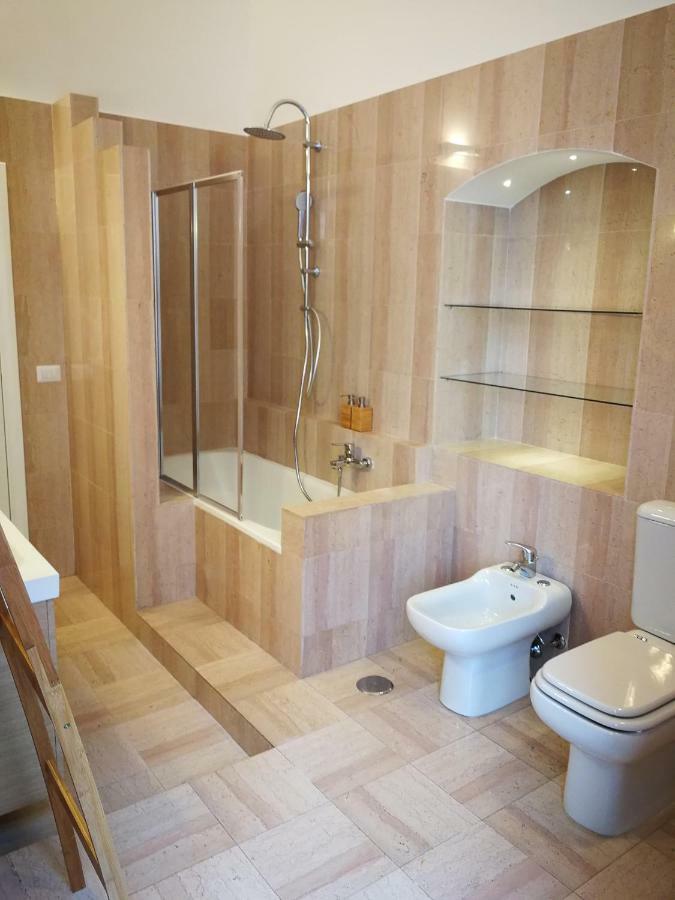 Carulli 69 - Flexible Check-In Apartments Бари Экстерьер фото