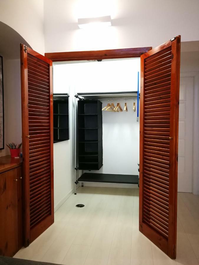 Carulli 69 - Flexible Check-In Apartments Бари Экстерьер фото